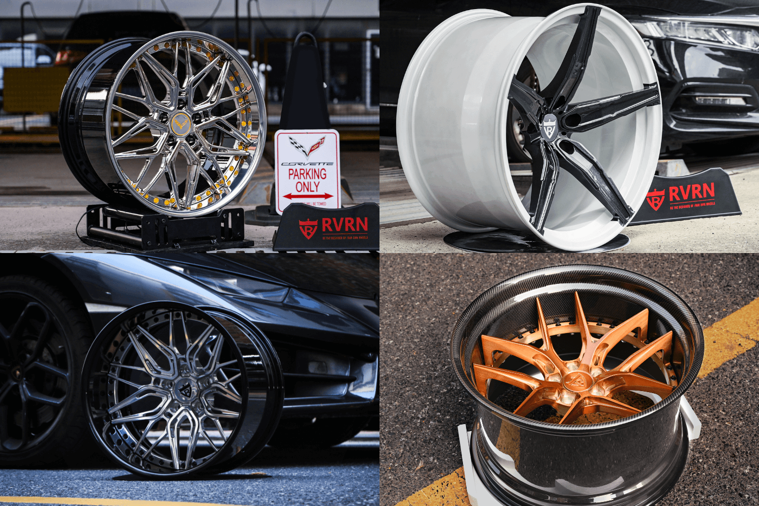 RVRN WHEELS