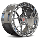 CUSTOM FORGED MONOBLOCK WHEELS: RV-MC23