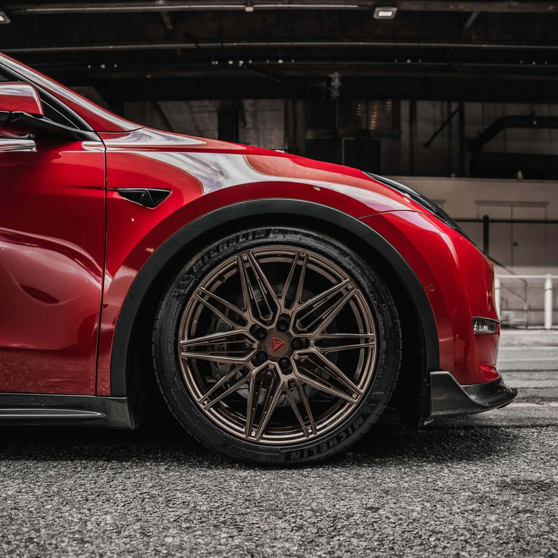 RVRN owner build featured in Driving Dreams