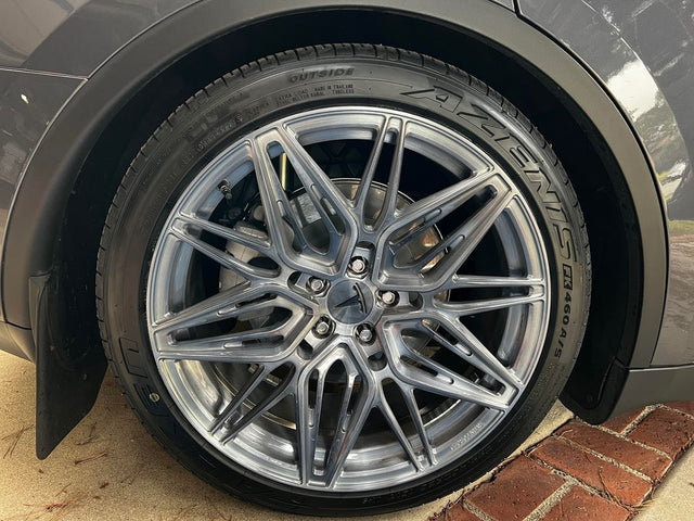 RVRN WHEELS