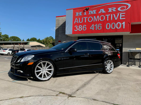 Himarc Automotive