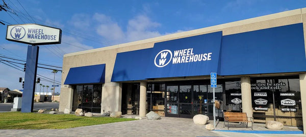 Wheel Warehouse
