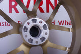 1 PIECE CUSTOM FORGED WHEELS SERIES: RV-MB373 - RVRN WHEELS