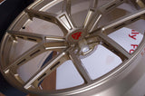 1 PIECE CUSTOM FORGED WHEELS SERIES: RV-MB373 - RVRN WHEELS