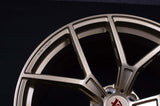 1 PIECE CUSTOM FORGED WHEELS SERIES: RV-MB373 - RVRN WHEELS