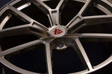 1 PIECE CUSTOM FORGED WHEELS SERIES: RV-MB373 - RVRN WHEELS