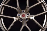 1 PIECE CUSTOM FORGED WHEELS SERIES: RV-MB373 - RVRN WHEELS