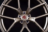 1 PIECE CUSTOM FORGED WHEELS SERIES: RV-MB373 - RVRN WHEELS