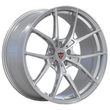 1 PIECE CUSTOM PERFORMANCE FORGED WHEELS SERIES: RV-MB373 - RVRN WHEELS
