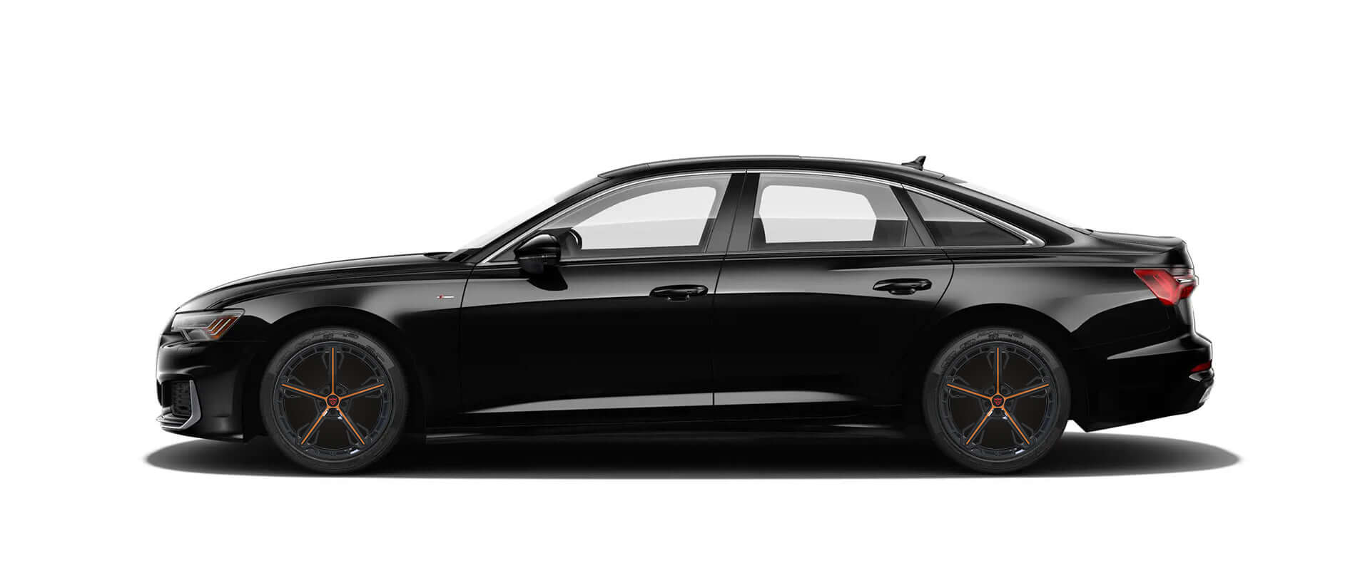 1 PIECE FORGED CHROME WHEELS SERIES: RV-MA61 - RVRN WHEELS