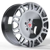 1 PIECE FORGED CHROME WHEELS SERIES: RV-MM174 - RVRN WHEELS