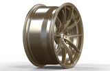 1 PIECE FORGED WHEEL SERIES: RV-MS110 - RVRN WHEELS