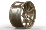 1 PIECE FORGED WHEEL SERIES: RV-MS110 - RVRN WHEELS