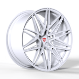1 PIECE FORGED WHEEL SERIES: RV-MS808 - RVRN WHEELS
