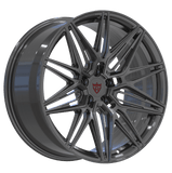 1 PIECE FORGED WHEEL SERIES: RV-MS808 - RVRN WHEELS