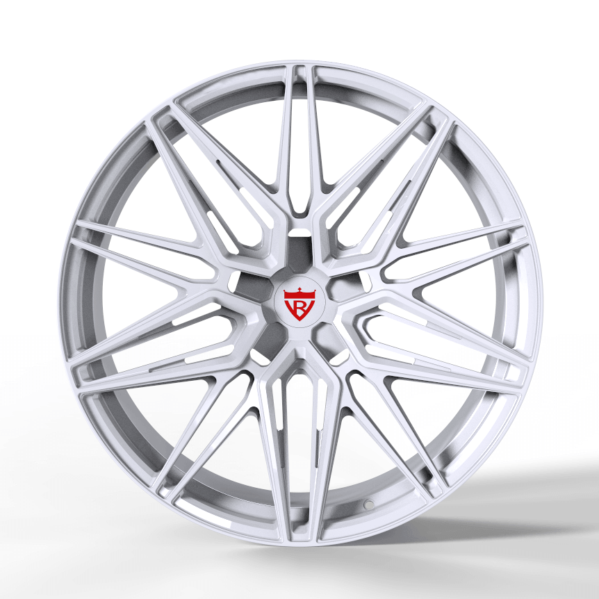 1 PIECE FORGED WHEEL SERIES: RV-MS808 - RVRN WHEELS