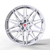 1 PIECE FORGED WHEEL SERIES: RV-MS808 - RVRN WHEELS