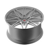 1 PIECE FORGED WHEEL SERIES: RV-MS808 - RVRN WHEELS