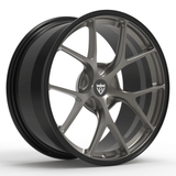 1 PIECE FORGED WHEELS SERIES: RV-MB301 - RVRN WHEELS