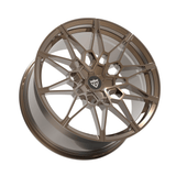 1 PIECE FORGED WHEELS SERIES: RV-MB4182 - RVRN WHEELS