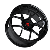 1 PIECE FORGED WHEELS SERIES: RV-MB5212 - RVRN WHEELS