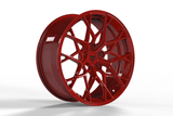1 PIECE FORGED WHEELS SERIES: RV-MB625 - RVRN WHEELS