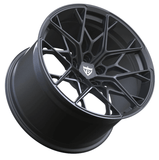 1 PIECE FORGED WHEELS SERIES: RV-MB625 - RVRN WHEELS