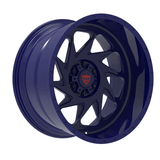 1 PIECE FORGED WHEELS SERIES: RV-MC032 - RVRN WHEELS