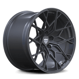 1 PIECE FORGED WHEELS SERIES: RV-MC067 - RVRN WHEELS