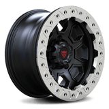 CUSTOM 1 PIECE FORGED WHEELS: RV-ML004