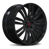 CUSTOM 1 PIECE FORGED WHEELS: RV-ML120