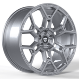 1 PIECE FORGED WHEELS SERIES: RV-ML1202 - RVRN WHEELS