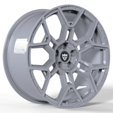 1 PIECE FORGED WHEELS SERIES: RV-ML1202 - RVRN WHEELS