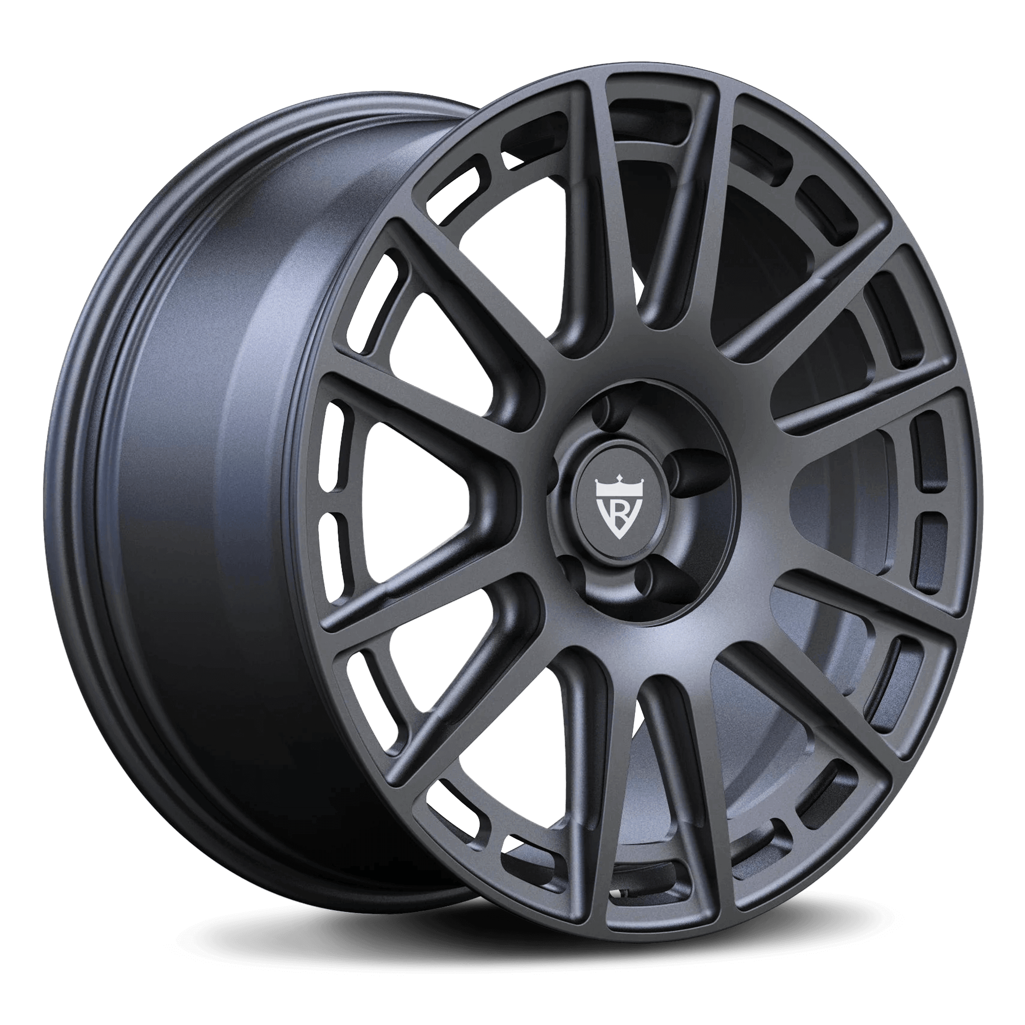 1 PIECE FORGED WHEELS SERIES: RV-ML144 - RVRN WHEELS