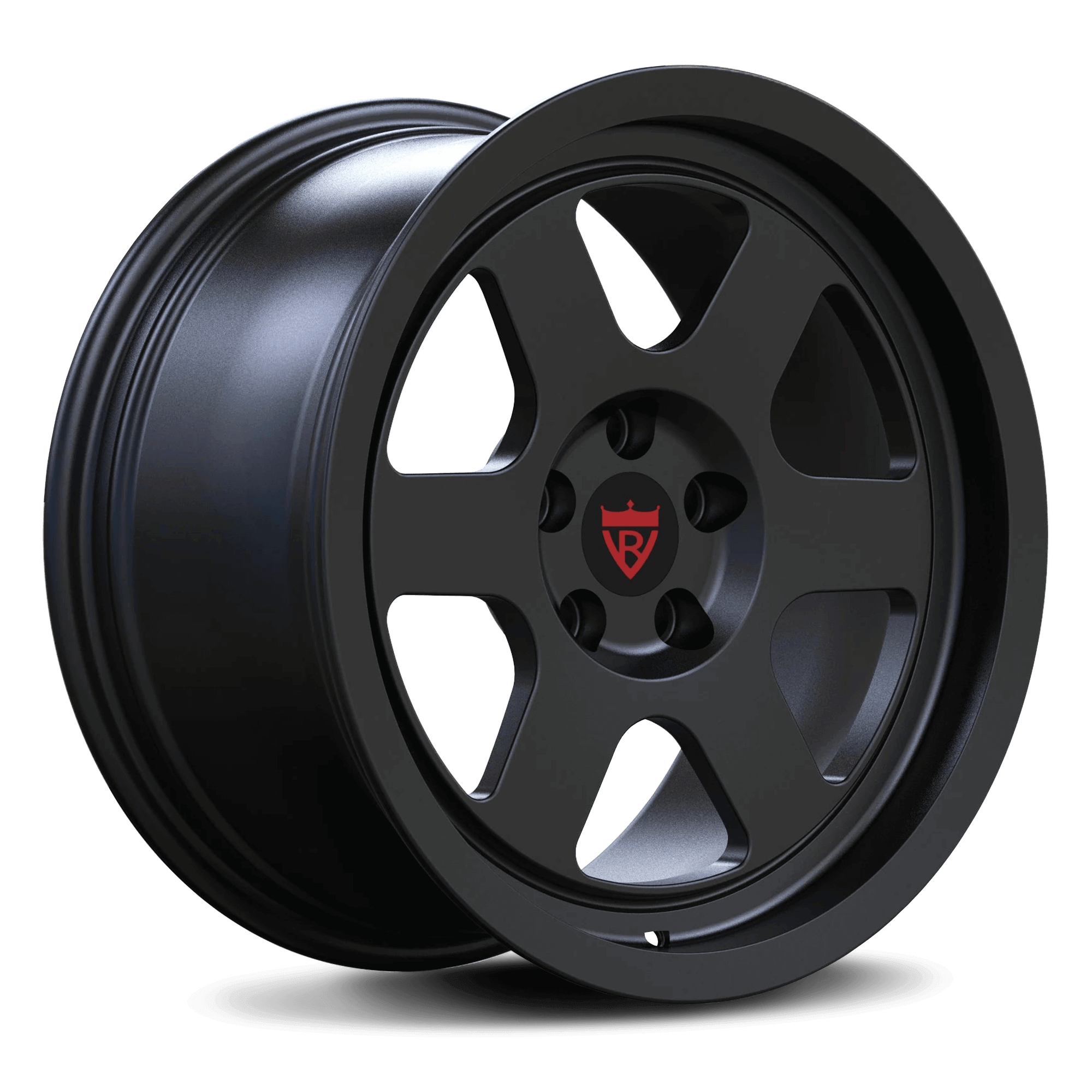 1 PIECE FORGED WHEELS SERIES: RV-ML148 - RVRN WHEELS
