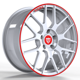 1 PIECE FORGED WHEELS SERIES: RV-MM061 - RVRN WHEELS