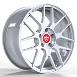 1 PIECE FORGED WHEELS SERIES: RV-MM061 - RVRN WHEELS