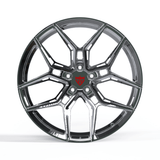 1 PIECE FORGED WHEELS SERIES: RV-MR616 - RVRN WHEELS