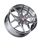 1 PIECE FORGED WHEELS SERIES: RV-MR616 - RVRN WHEELS
