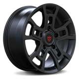 CUSTOM 1 PIECE FORGED WHEELS: RV-MT010