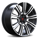 CUSTOM 1 PIECE FORGED WHEELS: RV-MT082