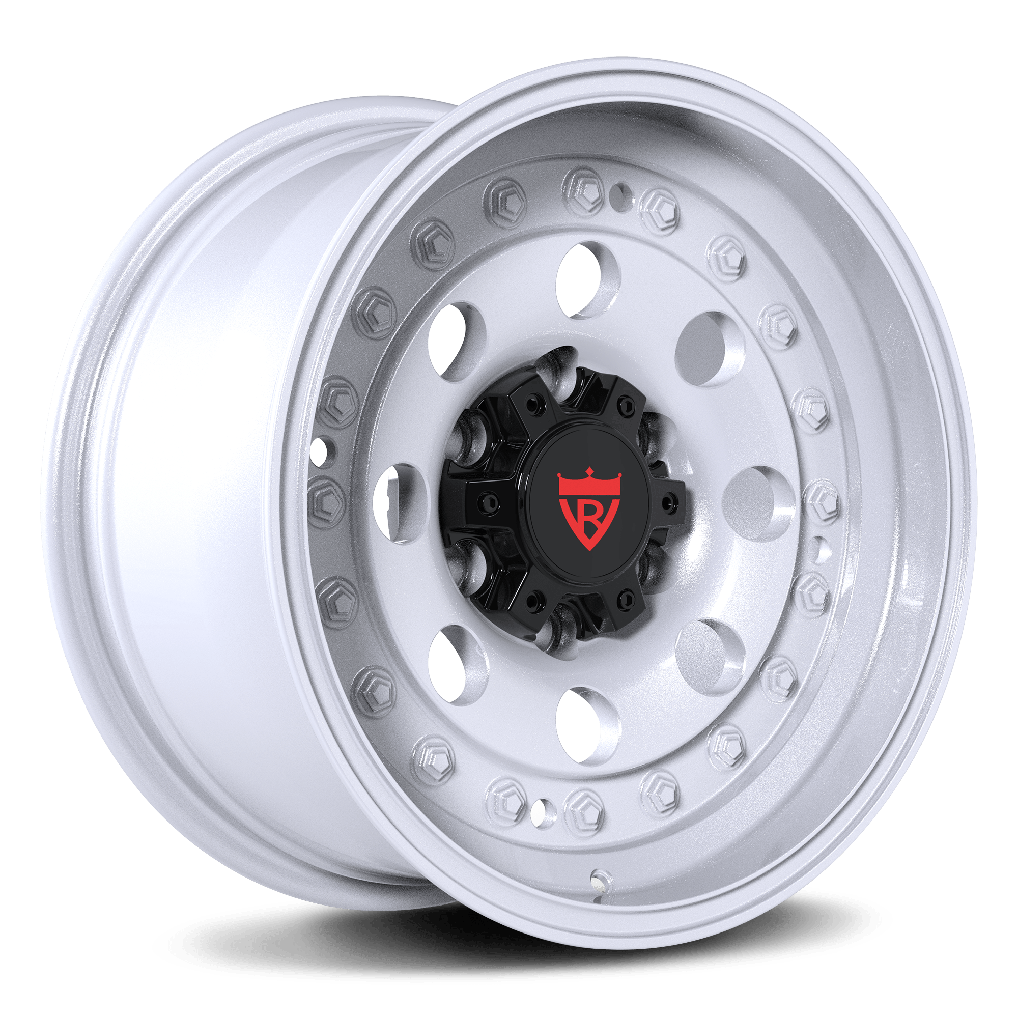 1 PIECE FORGED WHEELS SERIES: RV-MT111 - RVRN WHEELS
