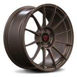 CUSTOM 1 PIECE FORGED WHEELS: RV-MT131