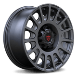 CUSTOM 1 PIECE FORGED WHEELS: RV-MT400