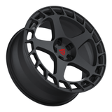 1 PIECE FORGED WHEELS SERIES: RV-MV122 - RVRN WHEELS