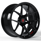 1 PIECE Y-SPOKE FORGED WHEELS SERIES: RV-MR01 - RVRN WHEELS