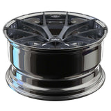 2 PIECE FORGED CHROME WHEELS SERIES: RV-DB189 - RVRN WHEELS