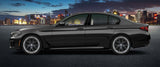 2 PIECE FORGED CHROME WHEELS SERIES: RV-DB189 - RVRN WHEELS