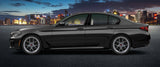 CUSTOM 1 PIECE FORGED WHEELS: RV-MB521
