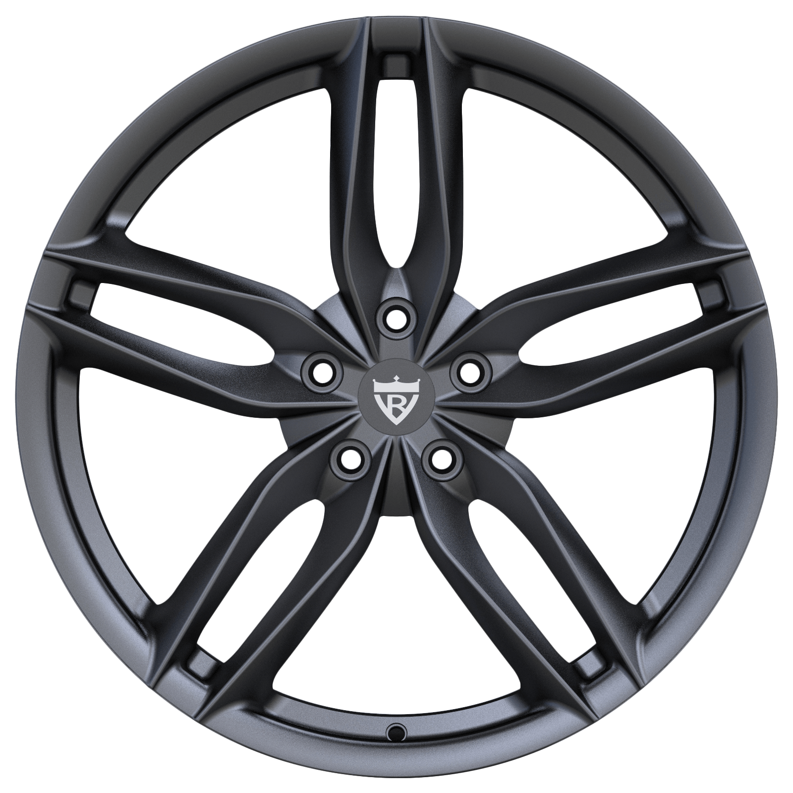 CUSTOM 1 PIECE FORGED WHEELS: RV-MF12
